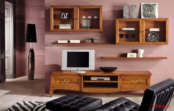 Гостиная Modenese Gastone Verdi art.32